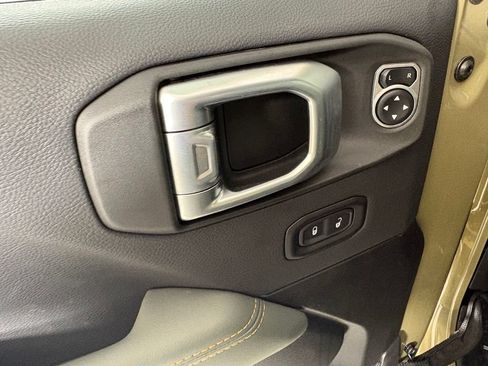 New 2026 Jeep Gladiator Mojave AWD/4WD image 19