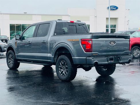 Used 2025 Ford F150 Tremor w/ Tow/Haul Package image 5