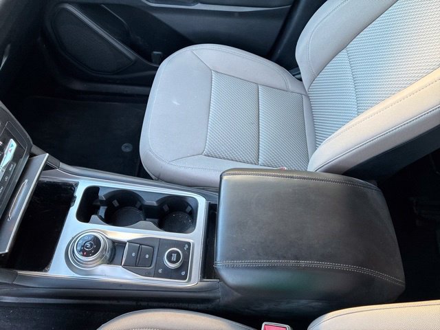 Used 2020 Ford Explorer 4WD image 25