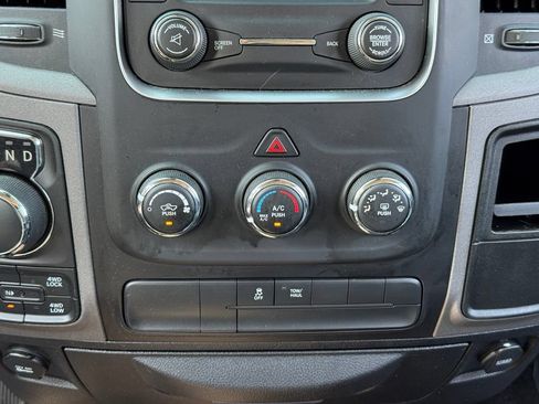 Used 2016 RAM 1500 Express w/ Popular Equipment Group AWD/4WD image 13