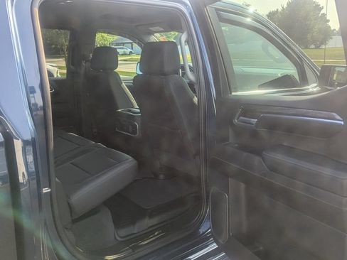Used 2023 Chevrolet Silverado 1500 LTZ AWD/4WD image 10