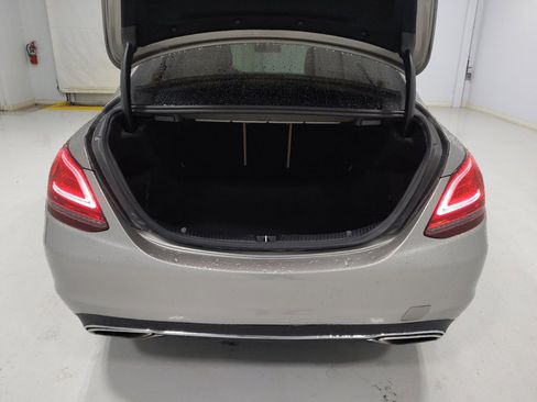 Used 2019 Mercedes-Benz C 300 Sedan image 29
