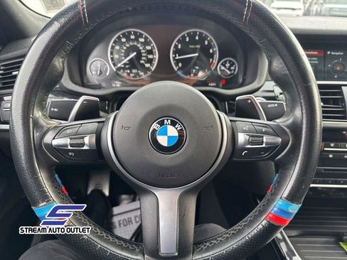 Used 2017 BMW X4 xDrive28i image 23