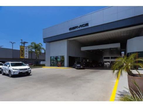 Used 2026 Lexus IS 350 F Sport image 36