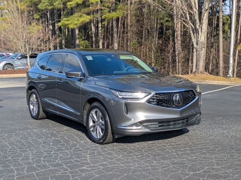 Used 2024 Acura MDX 3.5L image 3