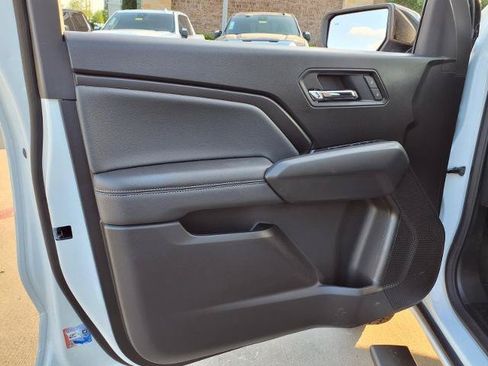 New 2026 GMC Canyon Elevation w/ Convenience Package RWD image 20