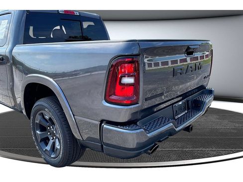 Used 2026 RAM 1500 Big Horn AWD/4WD image 33