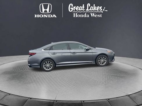 Used 2019 Hyundai Sonata SE FWD image 6