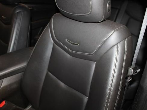 Certified 2023 Cadillac XT5 Luxury AWD/4WD image 7