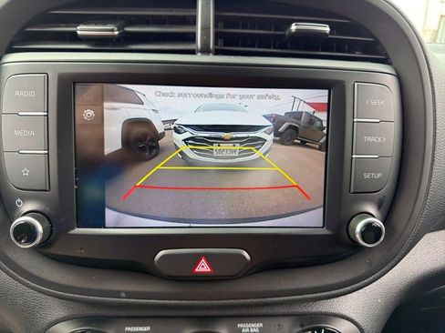 Used 2023 Kia Soul LX w/ Option Group 015 image 23