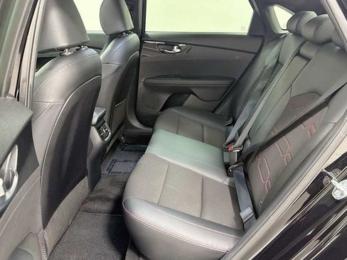 Used 2020 Kia Forte GT FWD image 24