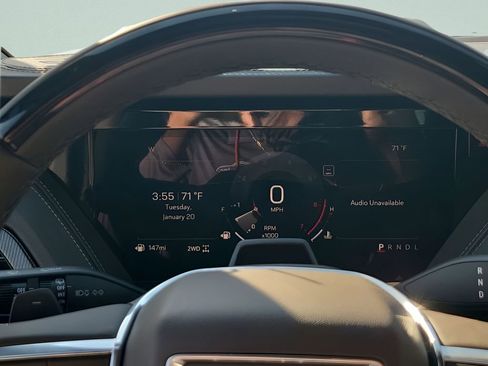 New 2026 GMC Yukon XL Elevation image 38