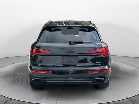Certified 2024 Audi Q5 e Premium Plus AWD/4WD image 6