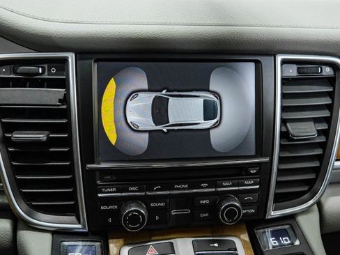 Used 2011 Porsche Panamera S image 29