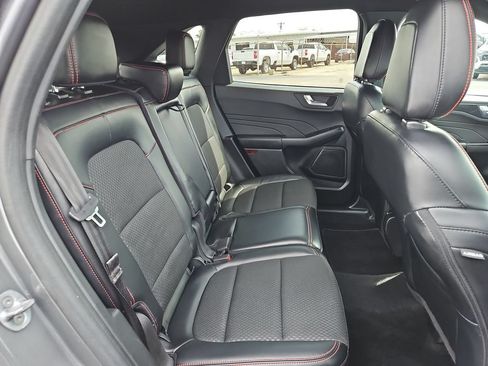 Used 2023 Ford Escape ST-Line FWD image 26
