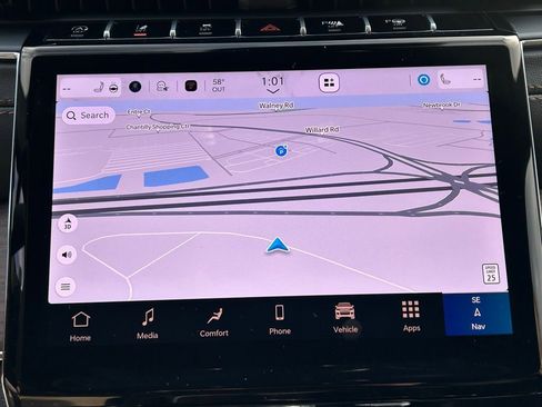 New 2025 Jeep Grand Cherokee L Summit image 21