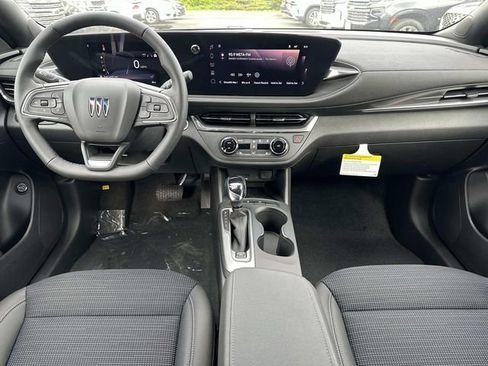 New 2026 Buick Envista Preferred w/ Convenience I Package FWD image 13