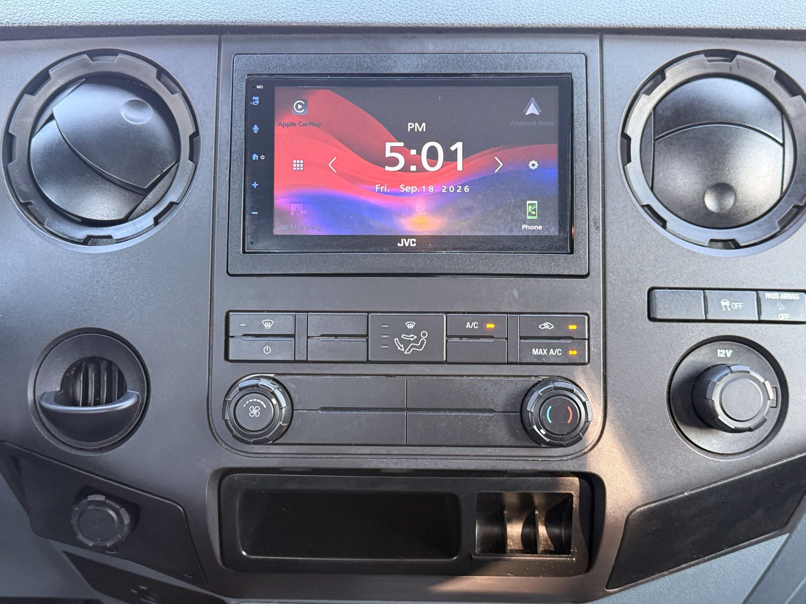 Used 2011 Ford F250 XL RWD image 28