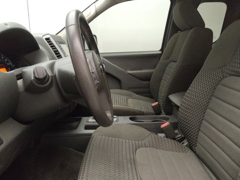 Used 2017 Nissan Frontier SV RWD image 17