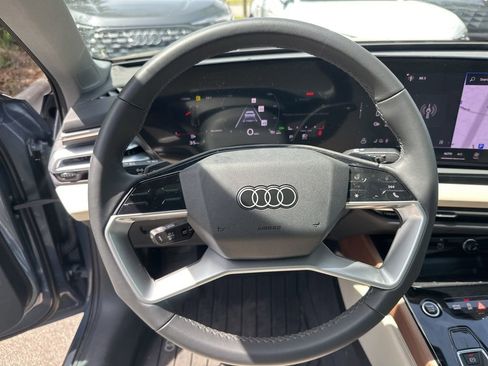 Used 2025 Audi A5 2.0T Premium w/ Convenience Package image 18