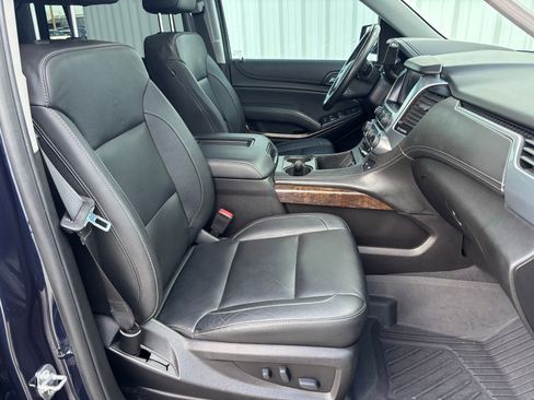Used 2019 Chevrolet Tahoe LT image 36