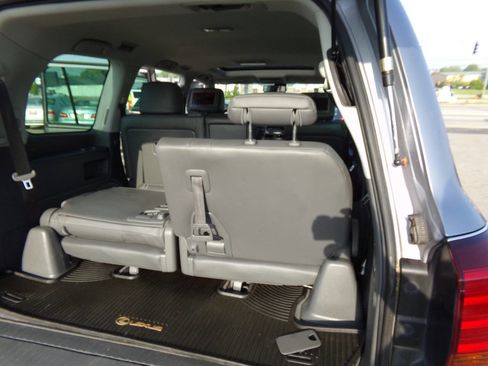 Used 2008 Lexus LX 570 4WD image 23