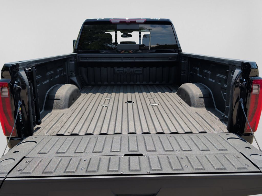 Used 2024 GMC Sierra 2500 SLT w/ SLT Premium Package AWD/4WD image 38