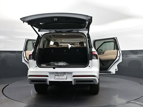 New 2026 INFINITI QX80 Pure image 54