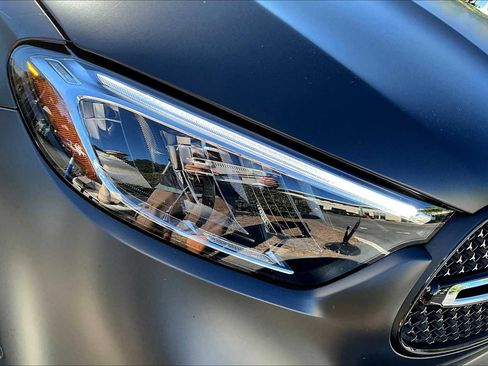 Used 2025 Mercedes-Benz GLC 300 image 57