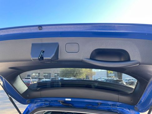 Used 2025 Kia Seltos S image 24