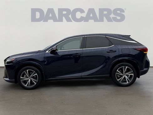 Certified 2023 Lexus RX 350 Premium w/ Accessory Package AWD/4WD image 4