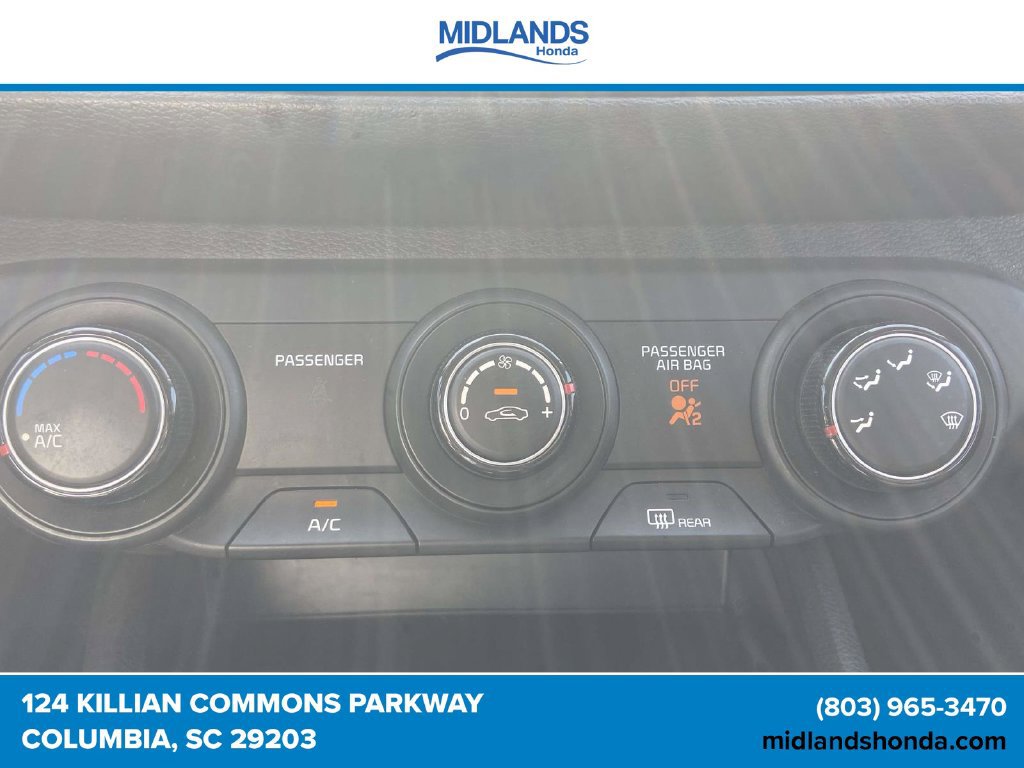 Used 2021 Kia Forte LXS FWD image 27