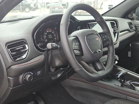 New 2026 Dodge Durango GT image 10