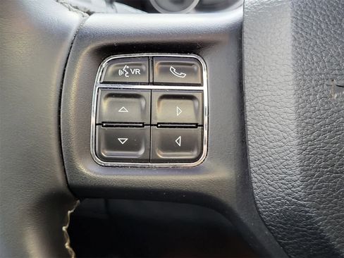 Used 2017 RAM 2500 Power Wagon w/ Luxury Group image 14