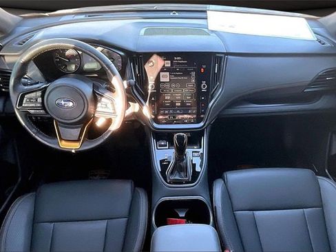 Used 2025 Subaru Outback Wilderness image 14