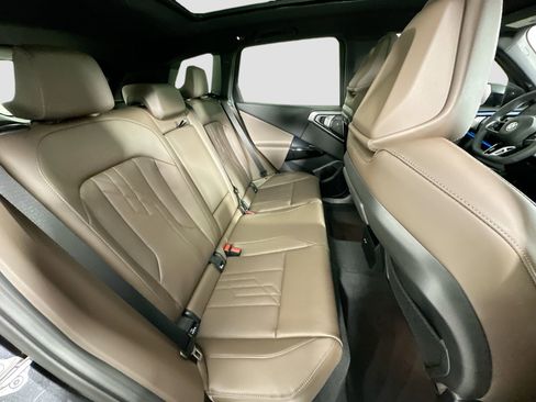 New 2026 BMW X3 xDrive30 w/ Premium Package image 27