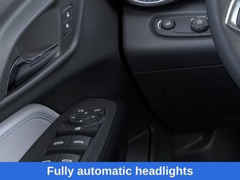 New 2026 Chevrolet Trax LT w/ Driver Confidence Package FWD image 23