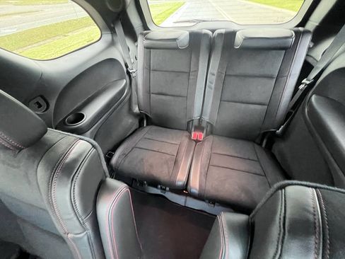 New 2026 Dodge Durango GT image 17