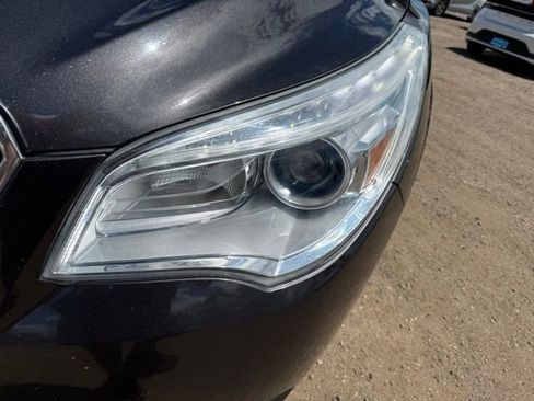 Used 2015 Buick Enclave Leather AWD/4WD image 9