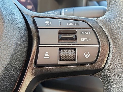 Used 2024 Honda Accord LX image 22