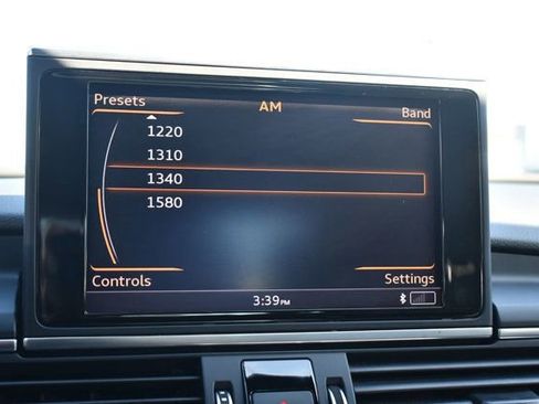 Used 2018 Audi S7 Prestige w/ Driver Assistance Package image 50