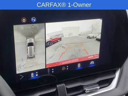 Certified 2025 Chevrolet Equinox LT w/ Convenience Package II image 20