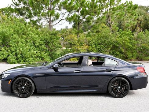 Used 2018 BMW 640i Gran Coupe RWD image 32