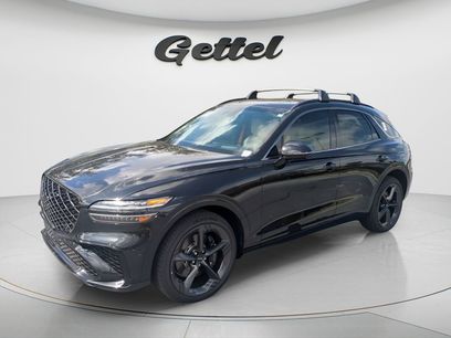 New 2026 Genesis GV70 3.5T Sport Prestige