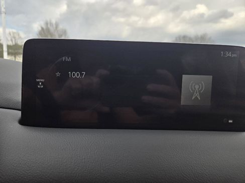 Used 2023 MAZDA CX-5 AWD 2.5 S image 30