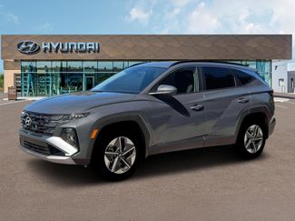 New 2026 Hyundai Tucson SEL video 2