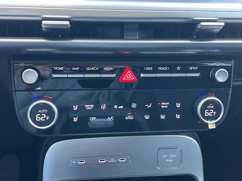 New 2026 Hyundai Ioniq 9 SEL AWD/4WD image 14
