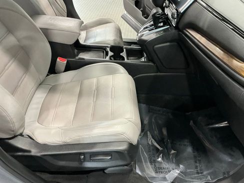 Used 2018 Honda CR-V EX-L image 20