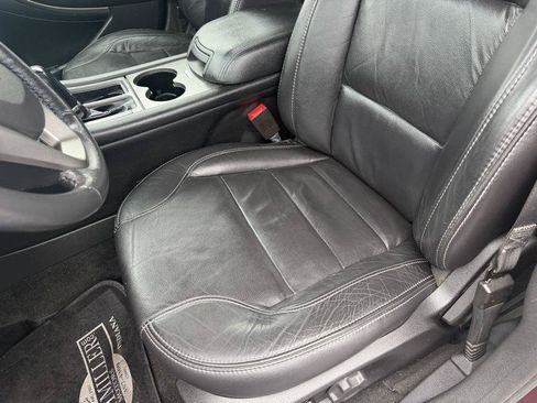 Used 2018 Ford Taurus SEL w/ Equipment Group 201A FWD image 15