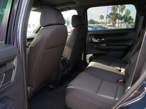 Used 2026 Honda CR-V Sport image 19